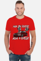 Lexus LS400 - t-shirt męski