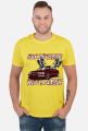 Lexus LS400 - t-shirt męski