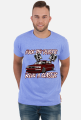Lexus LS400 - t-shirt męski