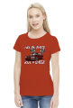 Lexus LS400 - t-shirt damski