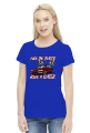 Lexus LS400 - t-shirt damski