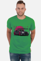 Nissan R34 - T-shirt męski