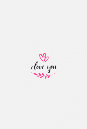 I_LOVE_YOU_KOSZULKA DAMSKA