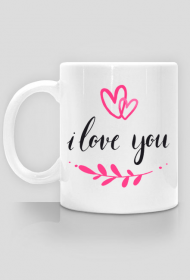 I_LOVE_YOU KUBEK