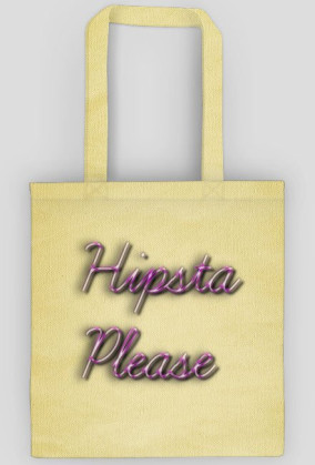 Hipsta Please