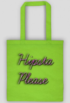 Hipsta Please