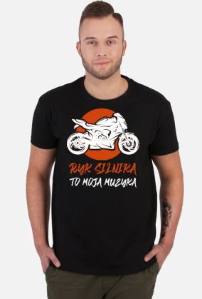Prezent dla motocyklisty. Jaki prezent dla motocyklisty? Ścigacz  Motocykl. Motoshow. Moto moto
