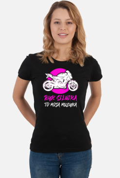 Prezent dla motocyklisty. Jaki prezent dla motocyklisty? Ścigacz  Motocykl. Motoshow. Moto moto`