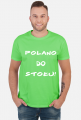 Koszulka męska Polano do stołu