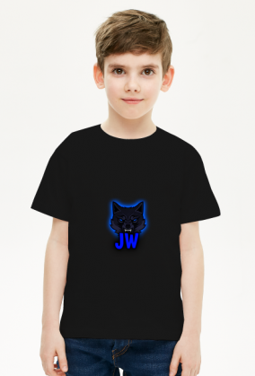 Koszulka JW - 12-14lat