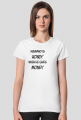 Husband is honey (bluzka damska) cg