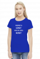 Husband is honey (bluzka damska) jg
