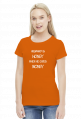 Husband is honey (bluzka damska) jg