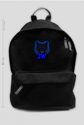Duży plecak JW
