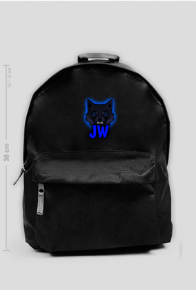 Mały plecak JW