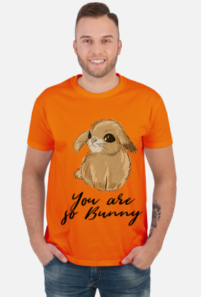 You are so Bunny