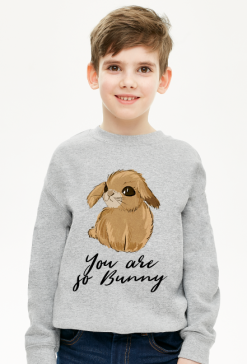 You are so Bunny