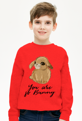 You are so Bunny