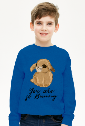 You are so Bunny