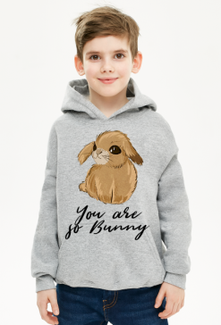 You are so Bunny