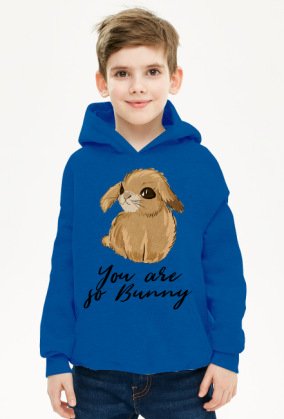 You are so Bunny