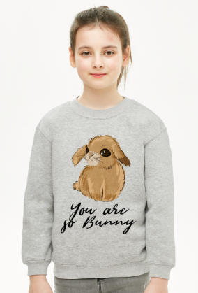 You are so Bunny