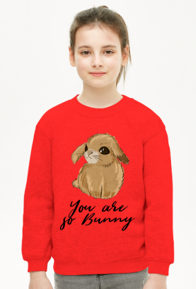 You are so Bunny