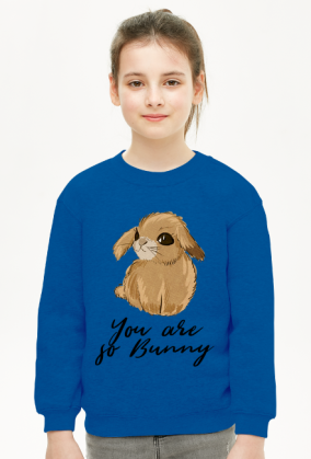 You are so Bunny