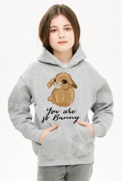 You are so Bunny