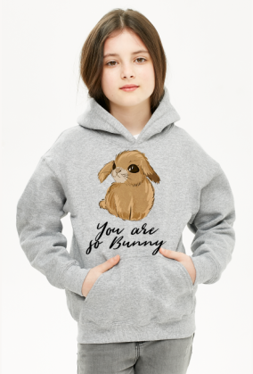 You are so Bunny