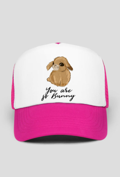 You are so Bunny