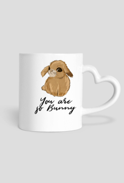 You are so Bunny