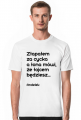 Złapałem za cycka