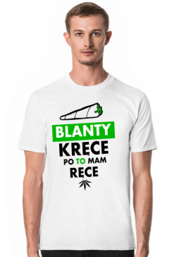 Blanty Kręce
