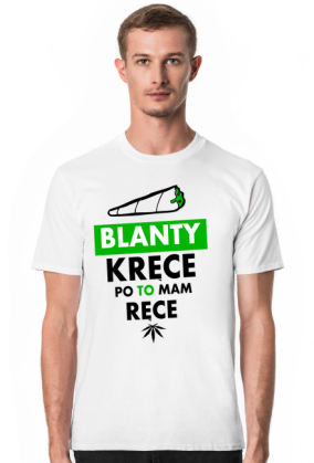 Blanty Kręce