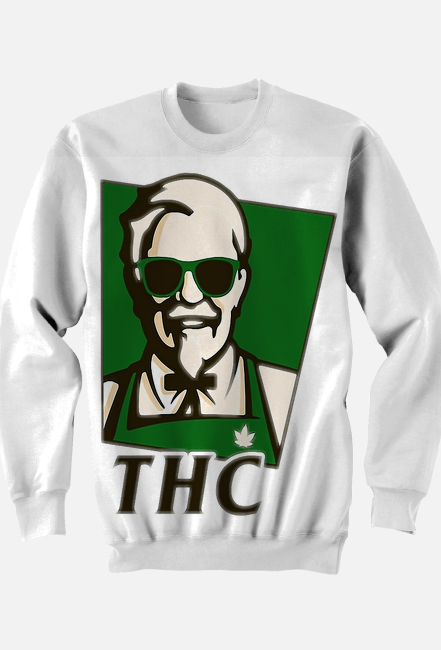 THC