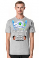 The Sims Master Gamer Shirt