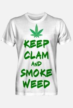 Smoke Weed