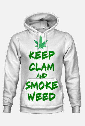 Smoke weed