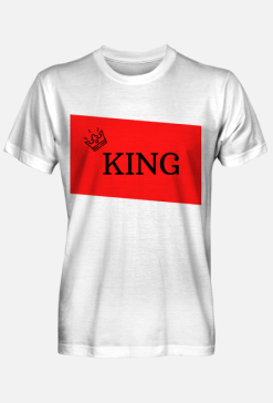KING