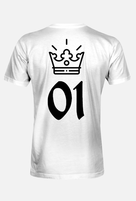 KING
