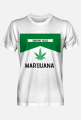 MARIJUANA