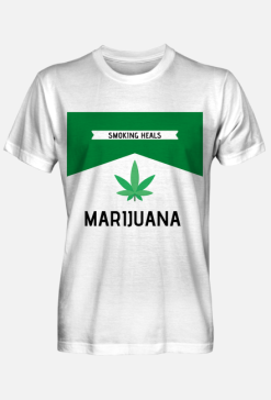 MARIJUANA
