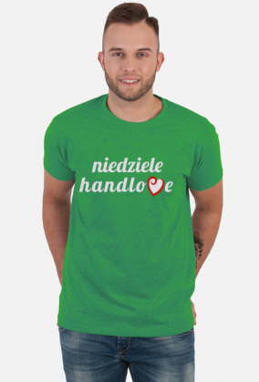 handlove granatowy