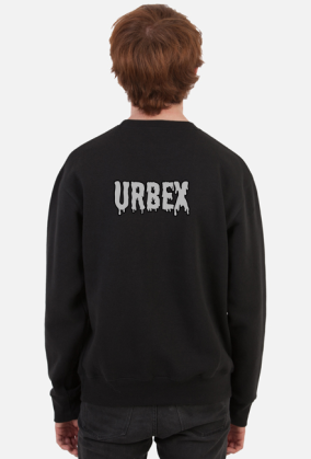 BLUZA | URBEX