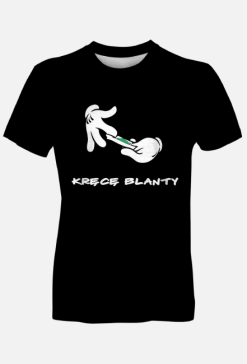 KRĘCĘ BLANTY