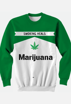 Marijuana