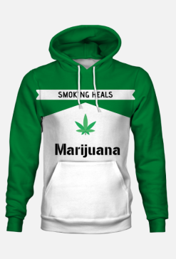 Marijuana