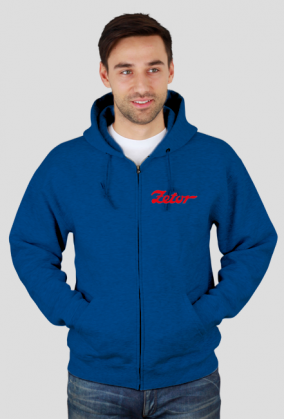 Bluza męska Zetor