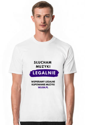 Słucham muzyki legalnie